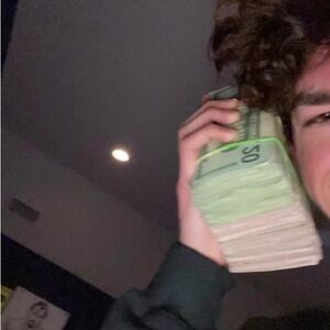 Meet your Posher, Nathan